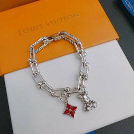 Picture of LV Bracelet _SKULVbracelet08ly14911062